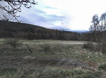 Prodej pozemku, zemědělská půda, 8 071 m²