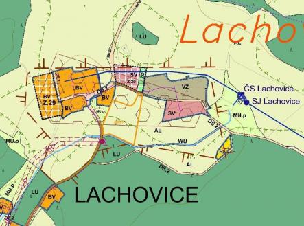 Prodej pozemku, zemědělská půda, 8 071 m²