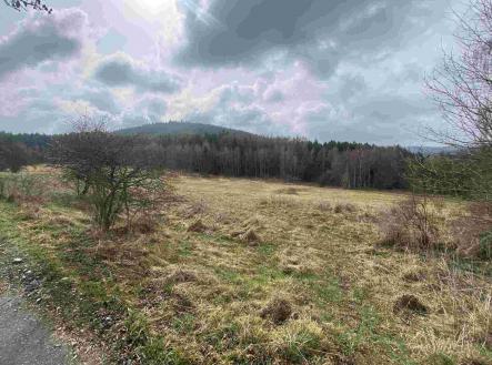 Prodej pozemku, zemědělská půda, 8 071 m²