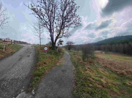 Prodej pozemku, zemědělská půda, 8 071 m²