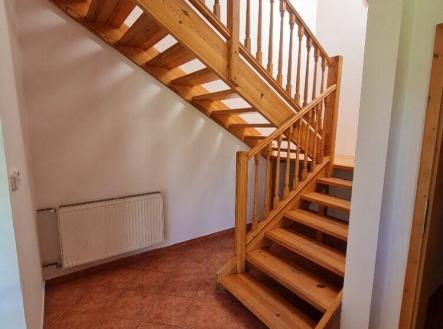 Pronájem domu/vily, 141 m²