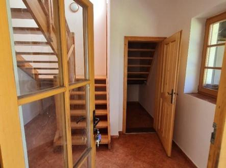 Pronájem domu/vily, 141 m²