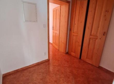 Pronájem domu/vily, 141 m²