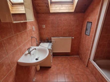 Pronájem bytu, 4+kk, 141 m²