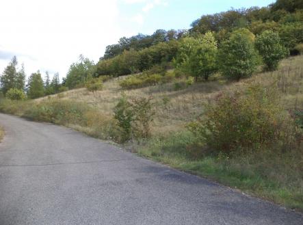 Prodej pozemku, ostatní, 1 268 m²