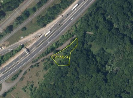 Prodej pozemku, ostatní, 1 268 m²