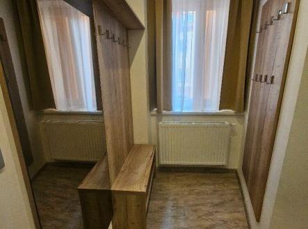 Pronájem bytu, 2+kk, 60 m²