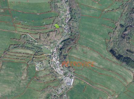 Prodej pozemku, ostatní, 1 719 m²