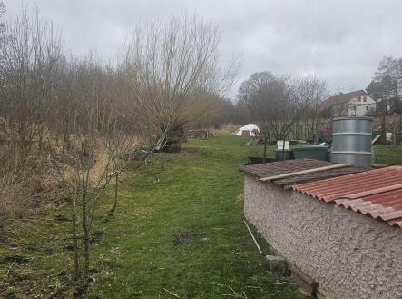 Prodej pozemku pro bydlení, 2 413 m²