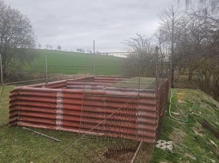 Prodej pozemku pro bydlení, 2 413 m²