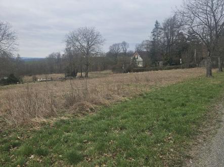 Prodej pozemku pro bydlení, 4 787 m²