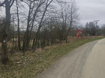 Prodej pozemku pro bydlení, 4 787 m²