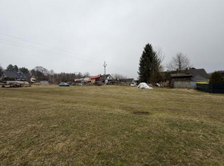 Prodej pozemku pro bydlení, 2 692 m²