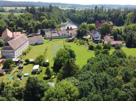 Prodej pozemku, ostatní, 1 974 m²