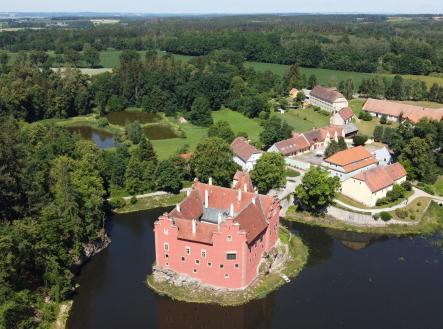 Prodej pozemku, ostatní, 1 974 m²