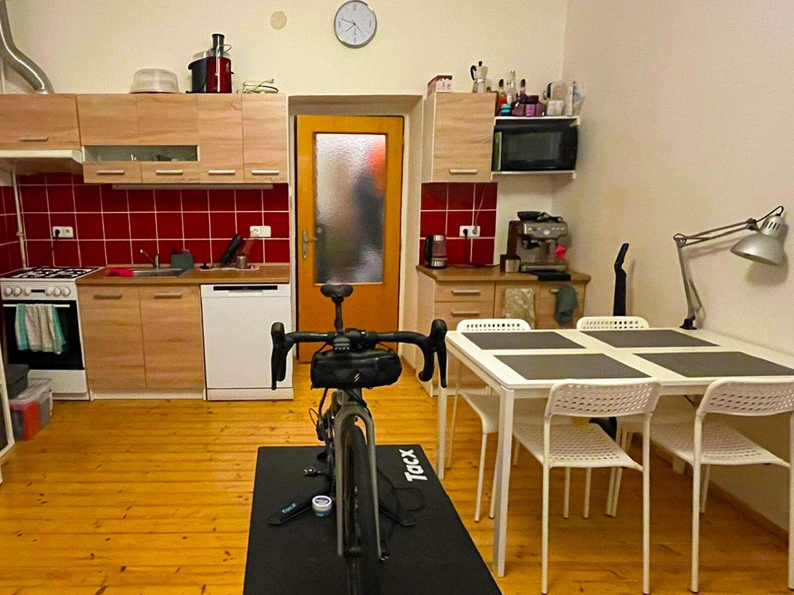 PRONÁJEM BYTU 2+kk, ČESKÉ BUDĚJOVICE