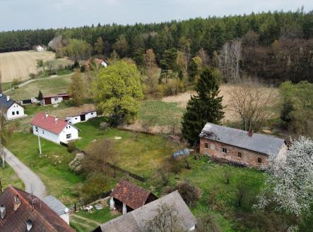 Prodej domu/vily, 94 m²