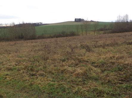 Prodej pozemku, zemědělská půda, 7 890 m²