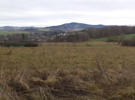 Prodej pozemku, zemědělská půda, 7 890 m²