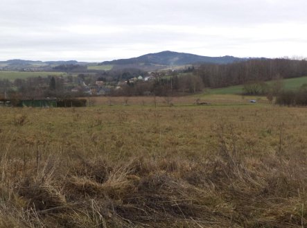 Prodej pozemku, zemědělská půda, 7 890 m²