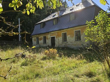 Prodej domu/vily, 180 m²