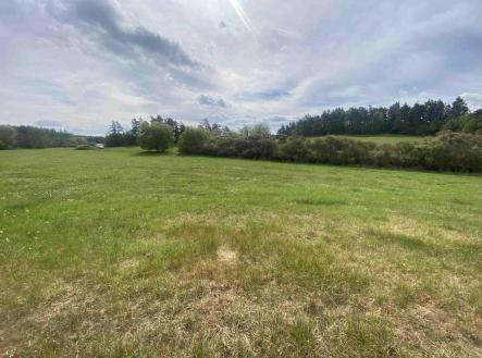 Prodej pozemku, zemědělská půda, 11 969 m²