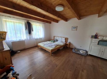 Pronájem bytu, 2+kk, 58 m²