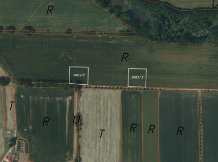 Prodej pozemku, ostatní, 4 000 m²