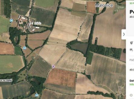 Prodej pozemku, ostatní, 4 000 m²