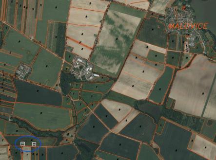 Prodej pozemku, ostatní, 4 000 m²