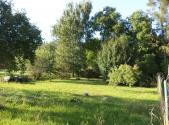 Prodej pozemku, zahrada, 694 m²
