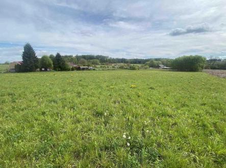 Prodej pozemku, ostatní, 4 850 m²