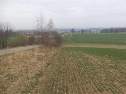 Prodej pozemku, ostatní, 3 570 m²