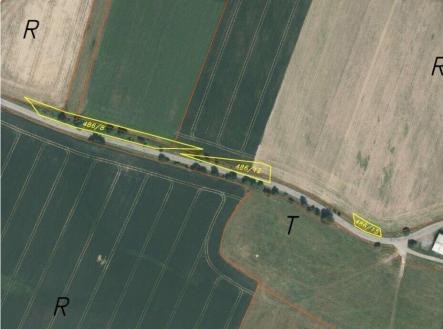 Prodej pozemku, ostatní, 3 570 m²