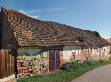 Prodej domu/vily, 316 m²