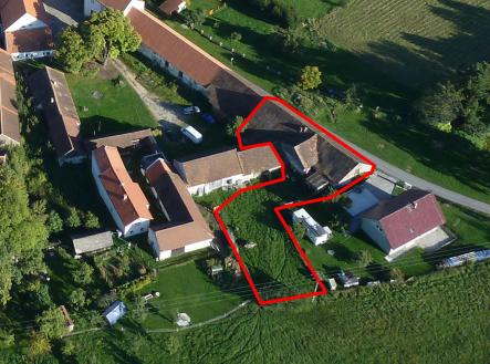 Prodej domu/vily, 316 m²