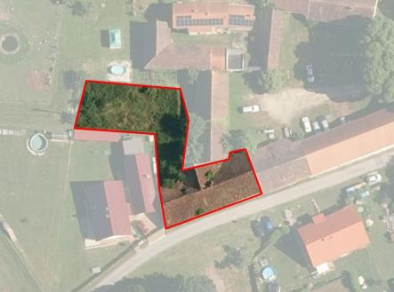 Prodej domu/vily, 316 m²