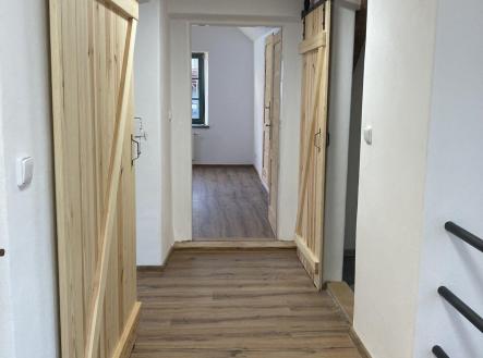 Pronájem bytu, 2+kk, 69 m²