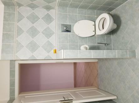 Pronájem bytu, 2+kk, 76 m²