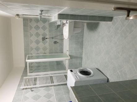 Pronájem bytu, 2+kk, 76 m²