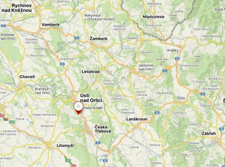 Prodej pozemku, zemědělská půda, 11 872 m²