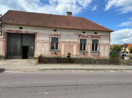 Prodej domu/vily, 99 m²