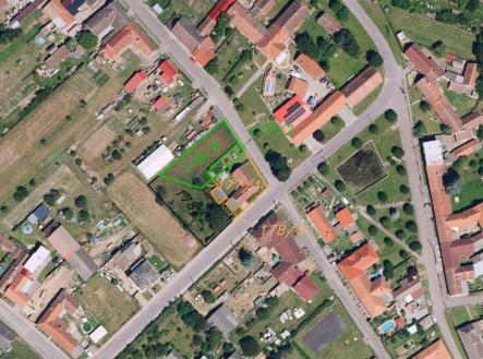 Prodej domu/vily, 99 m²