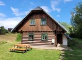Prodej chaty/rekreačního objektu, 100 m²