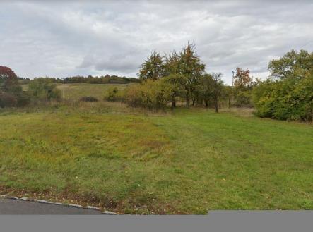 Prodej pozemku, zemědělská půda, 5 233 m²