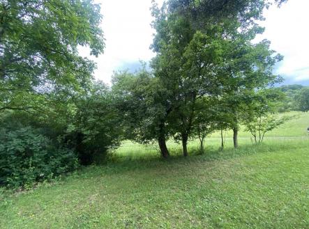 Prodej pozemku, ostatní, 343 m²