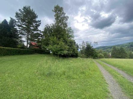 Prodej pozemku, ostatní, 343 m²