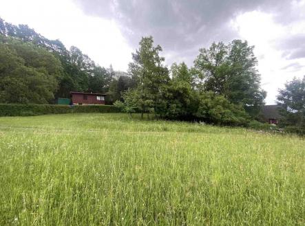 Prodej pozemku, ostatní, 343 m²