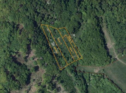 Prodej pozemku, zemědělská půda, 12 772 m²