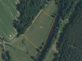 Prodej pozemku, ostatní, 16 799 m²